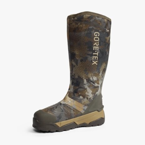 SITKA VentLite GTX &ndash; Waterdichte Jachtlaarzen  - Optifade Timber