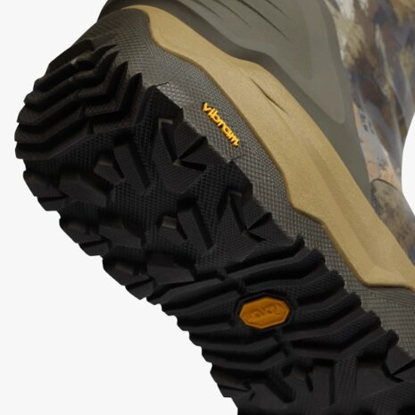 SITKA VentLite GTX &ndash; Waterdichte Jachtlaarzen  - Optifade Timber