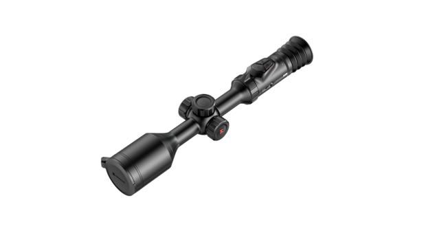 HIKMICRO STELLAR 4.0 SQ50L &ndash; Warmtebeeldrichtkijker