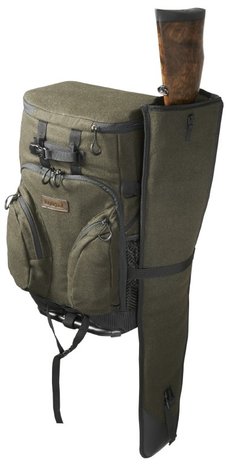 38010433864 Härkila Metso rugzakstoel / rucksack chair