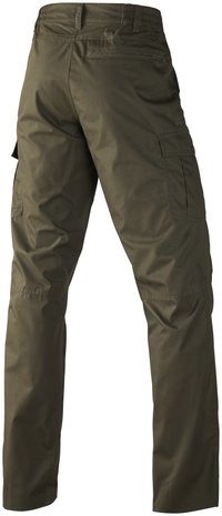 Seeland Field Trouser- Pine green