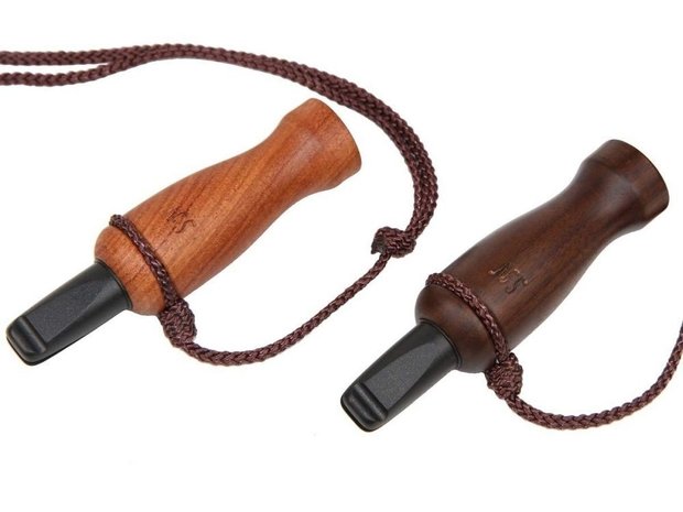 Sam Neyt FT3 kraaienlokfluit rosewood