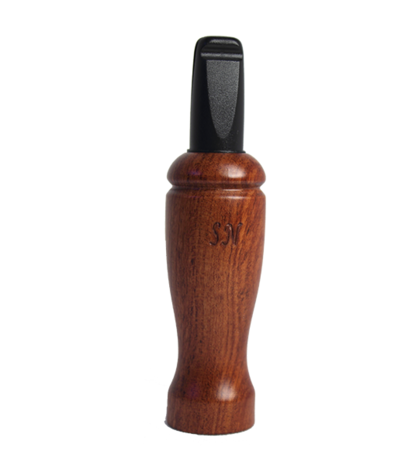 Sam Neyt FT3 kraaienlokfluit rosewood