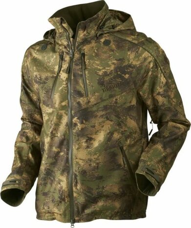 Härkila Lynx jacket , AXIS MSP® Forest green