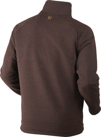 1501050 Harkila Nite HSP trui, Burnt orange