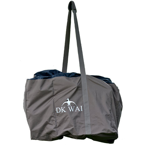 DK WAI Supreme tas voor decoys