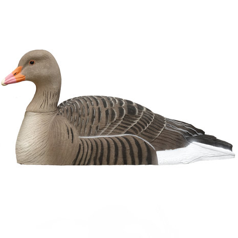 DK WAI Extra hoofden voor Supreme Decoys-serie