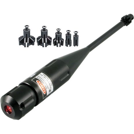 Bushnell Laser boresighter