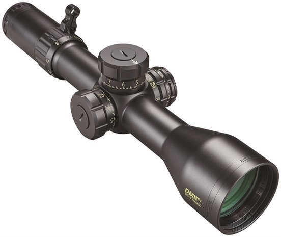 029757362155 Bushnell Elite richtkijker dmr II 3,5-21x50 G3 illum. reticle, SF