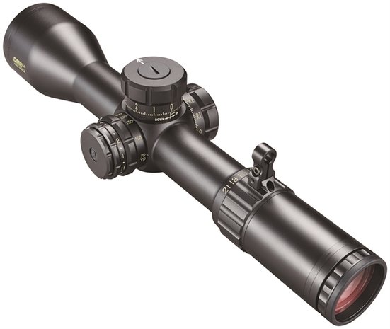 029757362155 Bushnell Elite richtkijker dmr II 3,5-21x50 G3 illum. reticle, SF