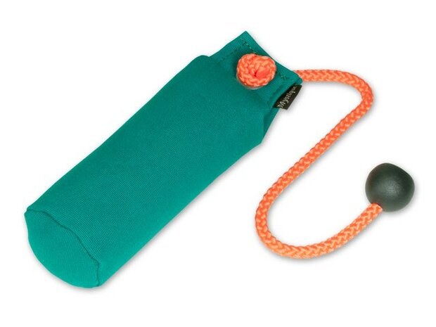 Mystique speedy Dummy &quot;Long-throw&quot; 250g groen