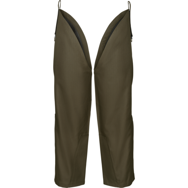 Seeland Buckthorn leggings Shaded Olive One size