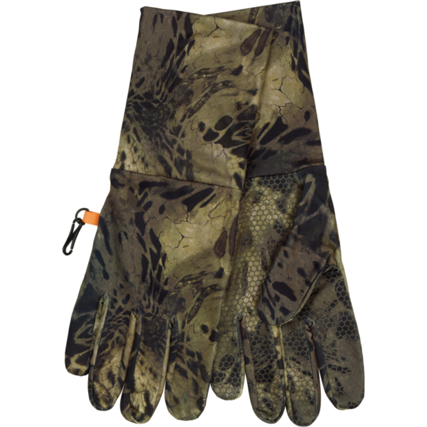 Seeland Hawker scent control handschoenen Prym1 Camo 