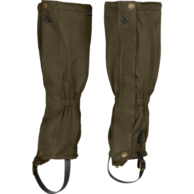 Seeland Buckthorn gaiters beenkappen Shaded olive