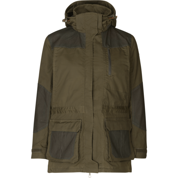 100212428&nbsp;Seeland Key-point dames jas Pine green&nbsp;