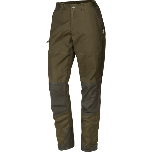 Artikel:&nbsp;&nbsp;110207128&nbsp;Key-point Reinforced dames broek Pine green