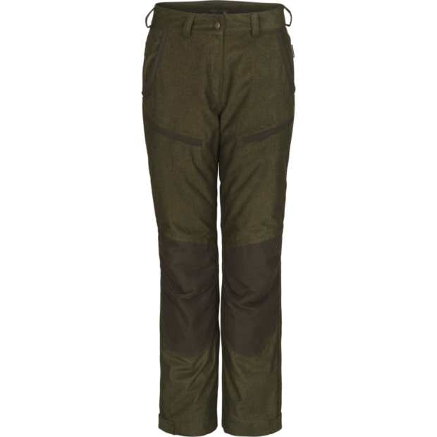Artikel:&nbsp;110207628&nbsp;North dames broek Pine green&nbsp;