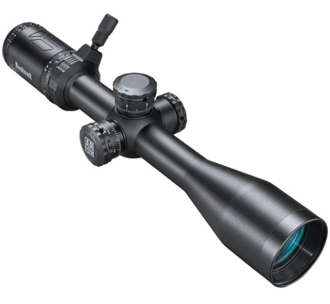Bushnell AR Optiek 4.5-18x40mm Wind Hold - AR741840E