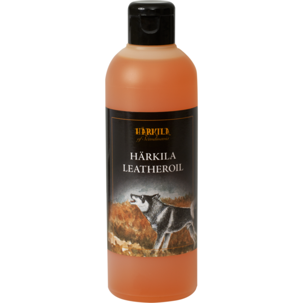 Artikel:&nbsp;3401023&nbsp;H&auml;rkila Leerolie