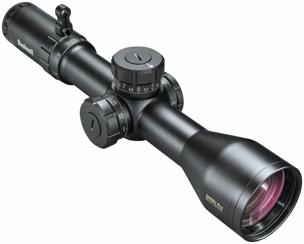 Bushnell DMR ll Pro 3.5-21x50 Richtkijker G3 BLK 34mm