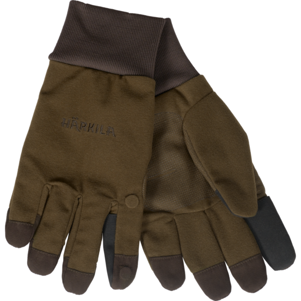 Harkila&nbsp;Retrieve HWS gloves&nbsp;