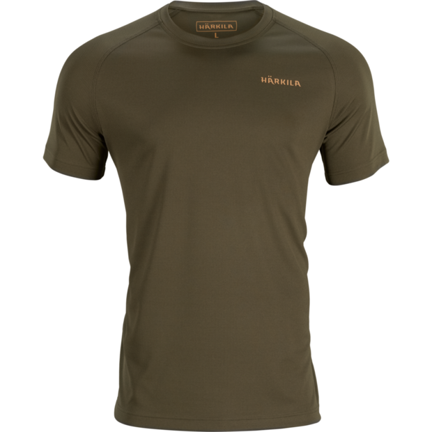 Harkila&nbsp;Trail S/S t-shirt