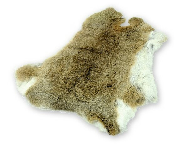 Mystique konijnenvel RF