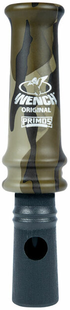 Primos&nbsp;Bottomland Wench Duck Call PS821 0-10135-00821-5
