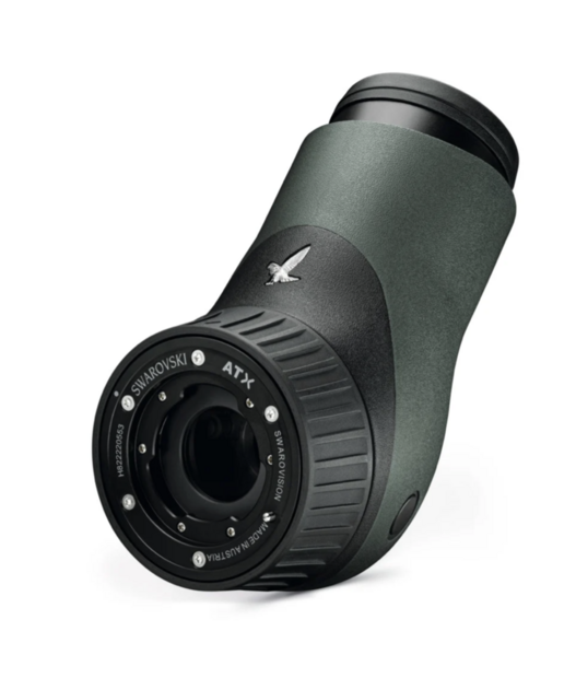 Swarovski Optik ATX Oculair Module