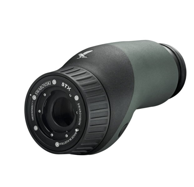Swarovski Optik STX Oculair Module