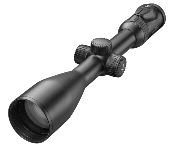 Swarovski Optik Z8i&nbsp;2,3-18x56 P