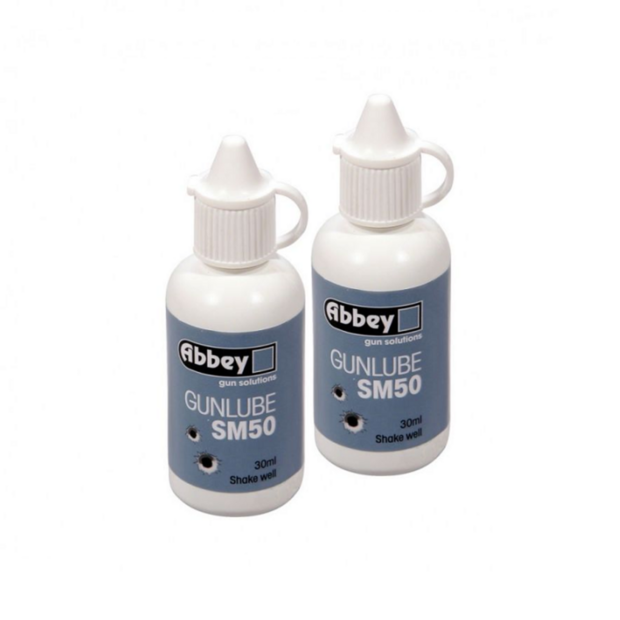 Abbey Gun Lube SM50 ABB002