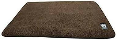 Farm-land hondendeken bruin 70x100cm