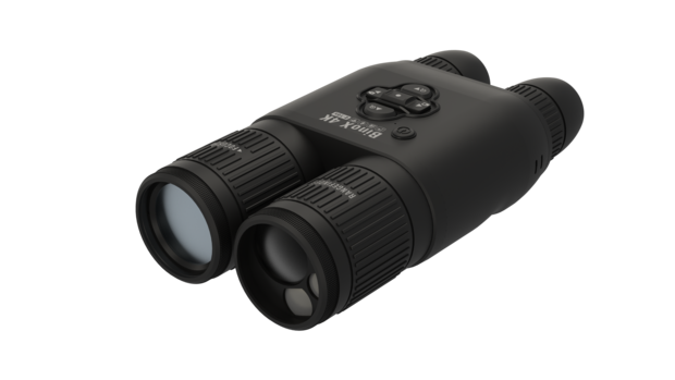 ATN Binocular BinoX-HD 4K Day &amp; Night