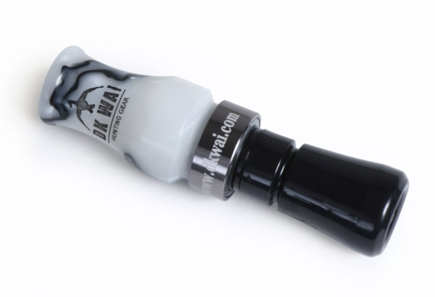 DKWAI Egyptian Buster Lokfluit 90826