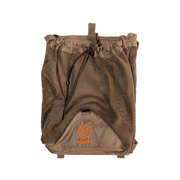 VORN Bird Net,  Rugtas net