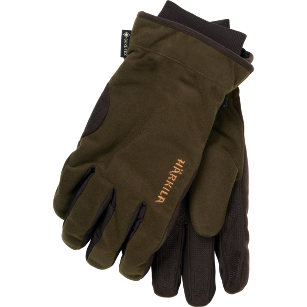 H&auml;rkila Core GTX gloves