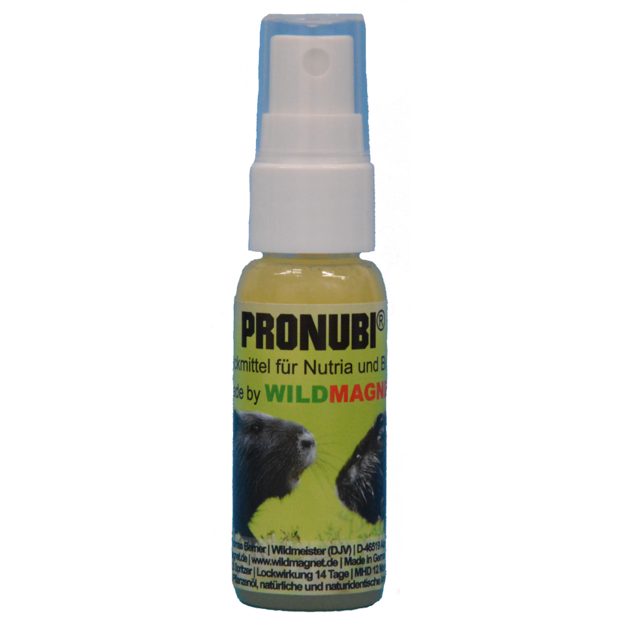 PRONUBI&reg; speciale lokmiddel 
