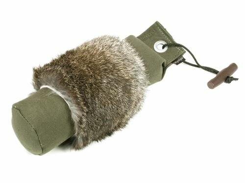 Mystique&reg; Dummy &quot;Rabbit fur&quot; 500g