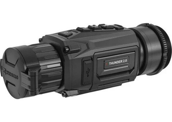 Thunder 2.0CR  Thermal Clip-On TE 19C 2.0