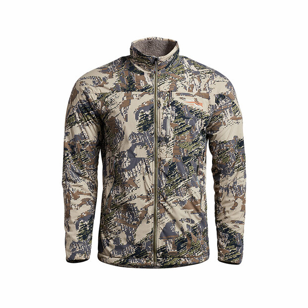 Sitka Ambient Jacket Optifade Open Country
