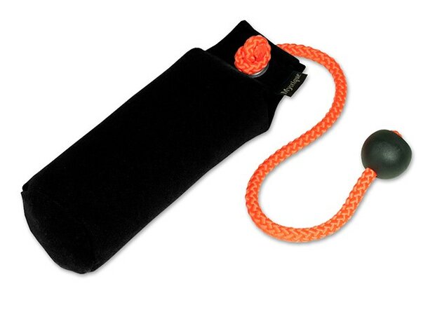 Mystique speedy Dummy Long-throw 250g zwart