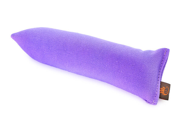 Mystique puppy Dummy makkelijk apport 100g Lila