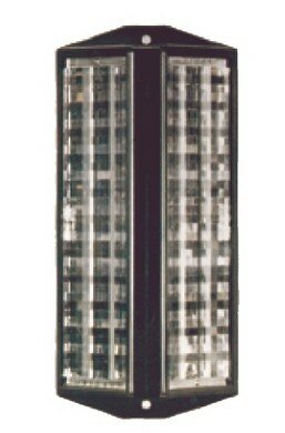 Wegu Wildspiegel Wildrefector