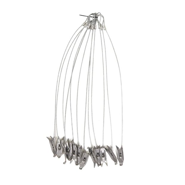 Pig Brig Ground Anchors harde grond