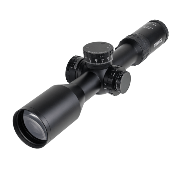 Steiner M7Xi 2,9-20x50 Richtkijker / G2B Mil-Dot