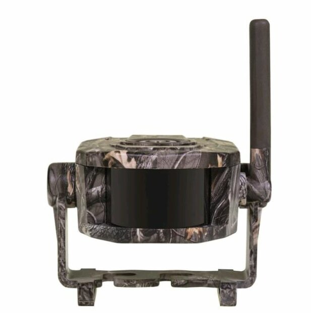 D&ouml;rr Foto HA-150S 204801 bewegingsmelder set draadloos Uitbreidingsset 