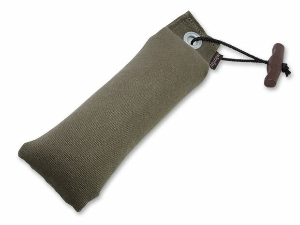 Mystique&reg; Dummy &quot;Junior&quot; 300g -khaki