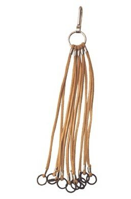 Wildstrop naturel / Game carrier