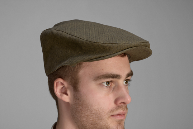 Seeland Woodcock Advance Flat Cap
